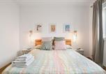 Location vacances Barbate - Apartamento Almadraba-3