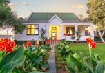 Location vacances Bongolethu - Ravenscliff Villa-1