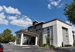 Hôtel Lenoir City - Sleep Inn & Suites West Knoxville-3