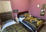 Location vacances Edinburgh - The Braveheart House-3