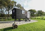Location vacances Aberaeron - Dragonfly Shepherd's Hut-2