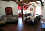 Location vacances Ruidera - Chalet Alavesa - Lagunas de Ruidera-4