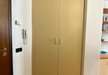Location vacances  Province de Trieste - Casa Alba Chiara con posto auto coperto-4