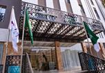 Hôtel Djeddah - Idles Serviced Apartments-2