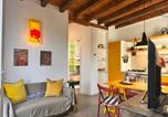 Location vacances Sestri Levante - Mare e Natura by Holiday World-3