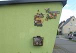 Location vacances Schneeberg - Ferienwohnung am Querweg-2