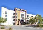 Hôtel Bullhead City - Springhill Suites Kingman Route 66-3