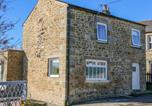 Location vacances Wark - Bridge End Cottage-2