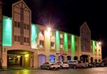 Hôtel Alençon - Ibis Alençon-2