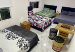 Location vacances Barranquilla - Apartment in Barranquilla for a family visit-2