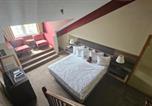 Location vacances Hill City - Roosevelt Inn Mount Rushmore-3