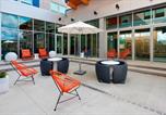 Hôtel Elyria - Aloft Cleveland Airport-4
