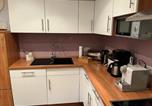 Location vacances Lahr - Holiday apartment in Moselkern with Wi-Fi-4