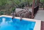 Location vacances Skukuza - Greater Kruger View - Luxury Bush Villa-3