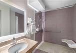 Hôtel Chattanooga - Days Inn by Wyndham Chattanooga Lookout Mountain West-3