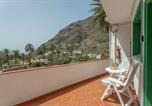 Location vacances Valle Gran Rey - Apartamento Nayara D-1