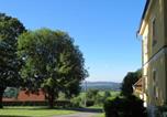 Location vacances Mariánske Lázne - Pleasant holiday home in Milire with courtyard-3