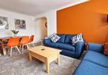 Location vacances  Royaume-Uni - Ransdale Cottage-2