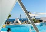 Hôtel Sozopol - Relax Sozopol-1
