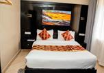 Hôtel Marché Majengo - Spring Hills Group-4