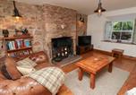 Location vacances Belford - Bruno's Bothy-4