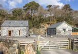Location vacances Llanfrothen - Tyn Llwyn Cornel-1