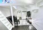 Location vacances Stockholm - Cottage in beautiful Duvbo - Quiet area close to town-1