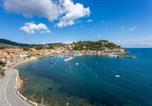 Location vacances  Province de Livourne - Casa Ilaria a Porto Azzurro-1