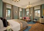 Hôtel Dresde - Hotel Taschenbergpalais Kempinski-1