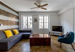 Location vacances Strasbourg - L'Escapade Urbaine - Exceptionnel Charmant 3 pièces proche Cathédrale-1