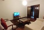 Location vacances Kiev - One bedroom Luxery 23 Khreshchatyk str Centre-1