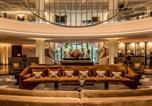 Hôtel Frankfurt - Sofitel Frankfurt Opera-2