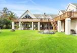 Location vacances Grabouw - Farmhouse-2