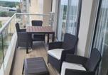 Location vacances Carthagène des Indes - Apartamento lujoso y moderno-3