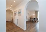 Location vacances Schleswig-Holstein - Vier Jahreszeiten Whg 7-2