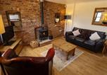 Location vacances Long Sutton - The Paw Barn-4