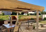 Location vacances Nin - Apartments by the sea Nin, Zadar - 18457-1