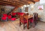 Location vacances Ploče - Amazing Home In Ploce With Sauna-4