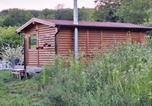 Location vacances  Cuprija - Jos 5 minuta-4