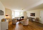 Location vacances Neuenkirchen - Ferienwohnung-1-direkt-am-Wasser-im-Gut-Grubnow-Ruegen-4