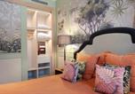 Hôtel Pommard - Hôtel Le Cep & Spa-3