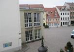 Location vacances Meißen - Ferienwohnung am Theaterplatz-3