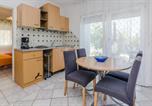 Location vacances Zadarska - Apartments Palaic-4