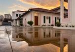 Location vacances Sihanoukville - Ah Gong Bungalows-1