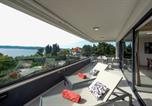 Location vacances Sveti Filip i Jakov - Villa Marija-4