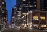 Hôtel New York - New York Hilton Midtown-1
