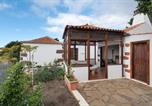 Location vacances Puntagorda - Casa El Café-1