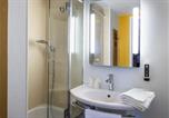 Hôtel Villeneuve-de-la-Raho - B&B Hotel Perpignan Sud Porte d'Espagne-4