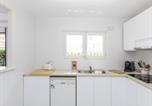 Location vacances Palafrugell - Casa acogedora con jardín privado, cerca de la playa, 3 pisos, garaje y capacidad para 7 personas - Hisp-233-554-3