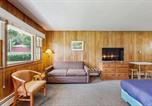 Hôtel Plymouth - King Birch Lake Home, Unit 4-2